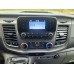 Ford Transit Custom Ford Transit Custom
